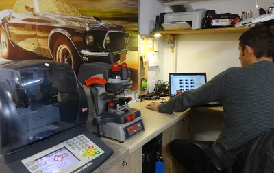 PAMSAR Adam Sarna Dorabianie Kluczy